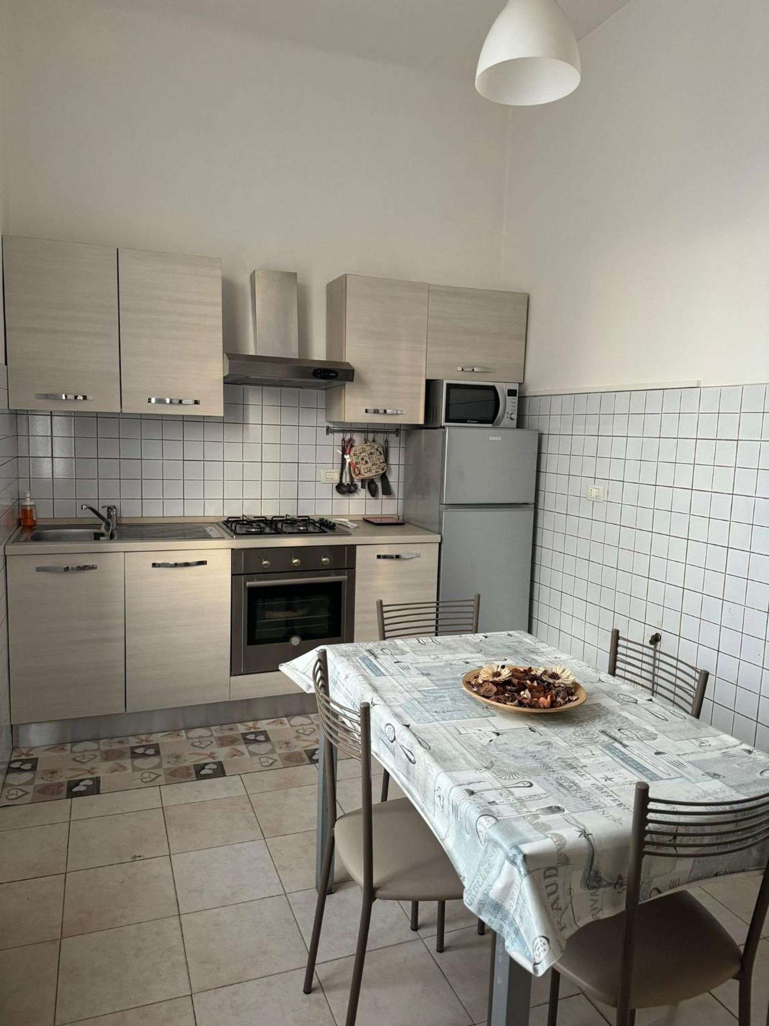 شقة La Casa Di Carlotta Ceparana المظهر الخارجي الصورة